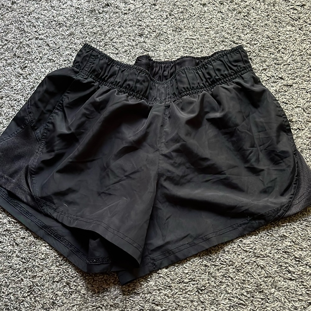Athletic shorts